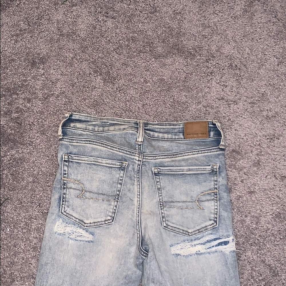 Good condition jeans - Picture 3 of 3